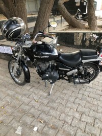 Royal Enfield Thunderbird 2015 Model