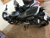 Bajaj Pulsar 150 DTSi 2010 Model