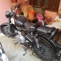 Royal Enfield Classic 350 2018 Model