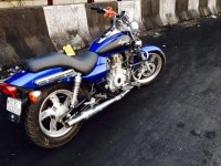 Bajaj Avenger 220 DTS-i 2014 Model