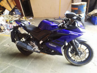 Yamaha YZF R15 V3 2018 Model