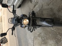 Bajaj Avenger Street 150 2016 Model