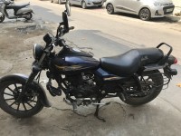 Bajaj Avenger Street 150