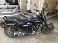 Bajaj Avenger Street 150