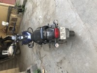 Bajaj Avenger Street 150