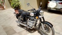 Royal Enfield Classic 350 2014 Model