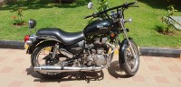 Royal Enfield Thunderbird 350 2009 Model