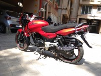 Bajaj Pulsar 150 DTSi