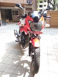 Bajaj Pulsar 150 DTSi