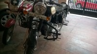 Royal Enfield Classic 350 2015 Model