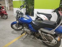 Bajaj Avenger Cruise 220 2015 Model