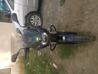 Bajaj Pulsar 150 Classic