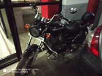 Royal Enfield Thunderbird 350 2014 Model