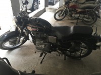 Royal Enfield Bullet 350 Twinspark 2012 Model