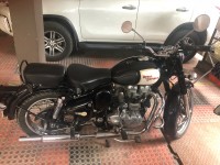 Royal Enfield Classic 350 2013 Model