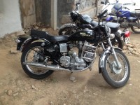 Royal Enfield Bullet Electra