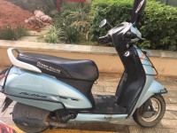 Honda Activa 2012 Model