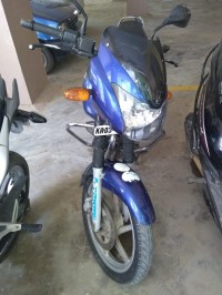 Bajaj Pulsar 150 DTSi 2005 Model