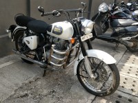 Royal Enfield Classic 350 2016 Model