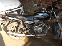 Bajaj Discover 110