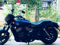 Harley Davidson Street 750