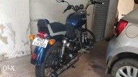 Royal Enfield Thunderbird 350 2015 Model