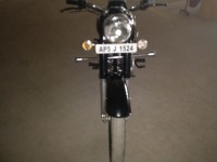 Royal Enfield Bullet Standard 350 1994 Model