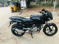 Bajaj Pulsar 150 DTSi 2013 Model