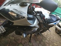 Yamaha YZF R15 S