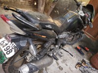 TVS Apache RTR 160