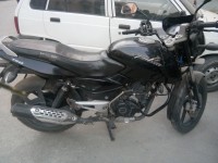 Bajaj Pulsar 150 DTSi 2011 Model