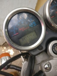 Royal Enfield Thunderbird 350 2013 Model