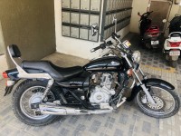 Bajaj Avenger 220 DTS-i 2013 Model