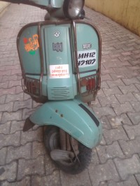 Bajaj 150 Scooter 1991 Model