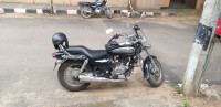 Bajaj Avenger Cruise 220 2015 Model