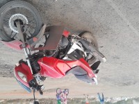 Hero CBZ Xtreme 2013 Model