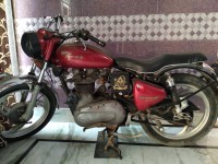 Royal Enfield Bullet Electra 2006 Model