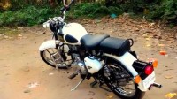 Royal Enfield Classic 350 2016 Model