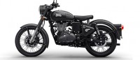 Royal Enfield Bullet 500 2017 Model