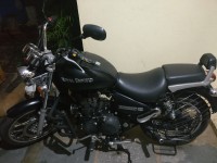 Royal Enfield Thunderbird 350 2015 Model