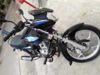 Bajaj Discover DTSi 125 2017 Model