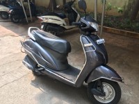 Honda Activa 3G 2015 Model