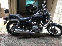 Bajaj Avenger 220 DTS-i 2014 Model