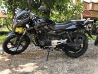 Bajaj Pulsar 150 DTSi 2011 Model