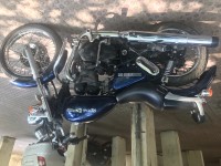 Royal Enfield Thunderbird TwinSpark 350 2015 Model