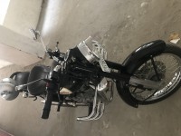 Royal Enfield Classic 350 2016 Model