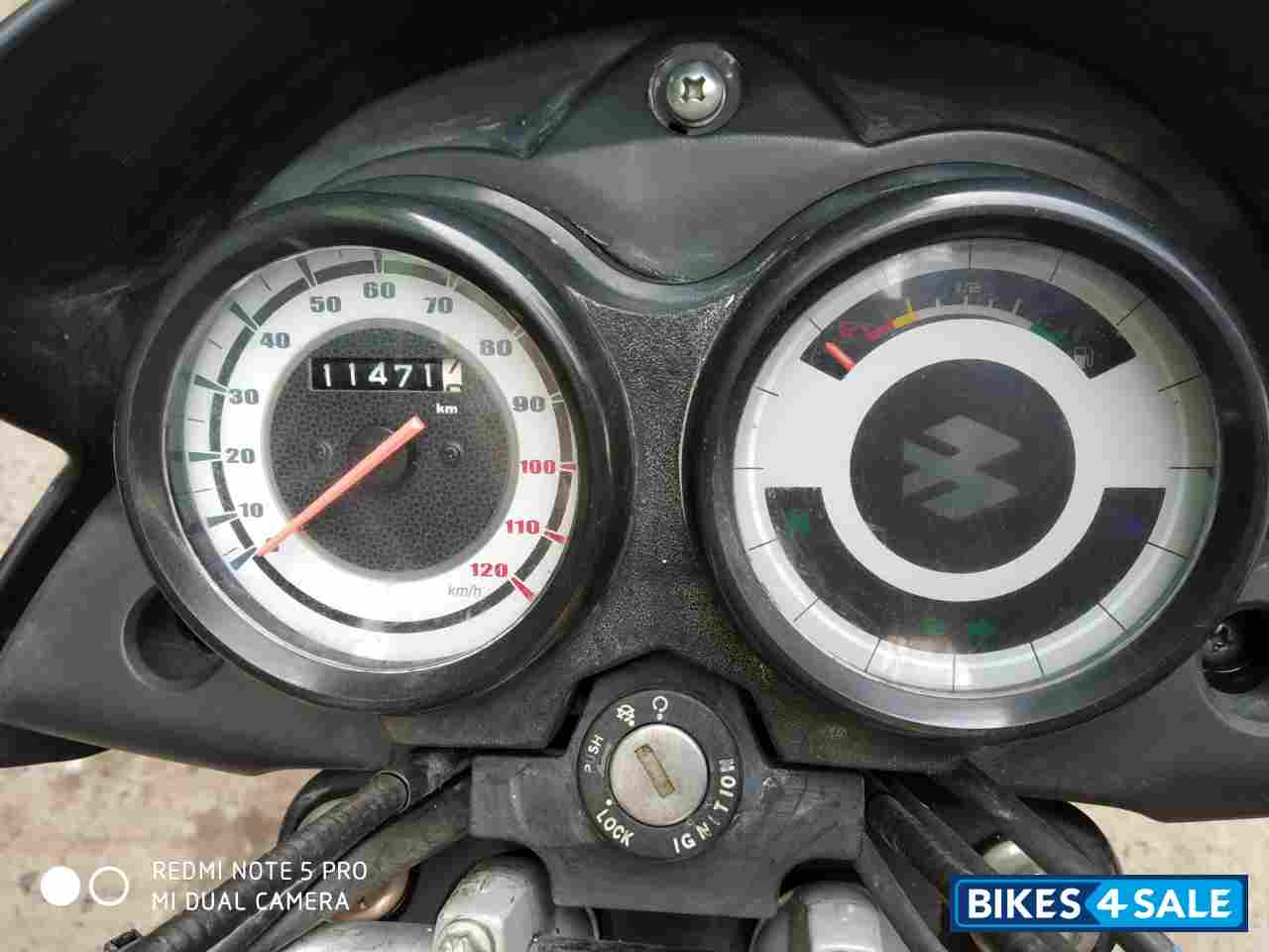 Platina bike speed discount meter