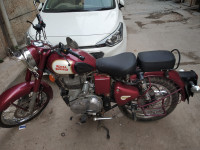 Royal Enfield Classic 350 2014 Model