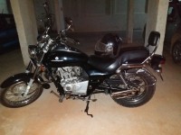 Bajaj Avenger 220 DTS-i 2014 Model