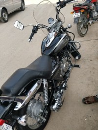 Bajaj Avenger Cruise 220 2017 Model